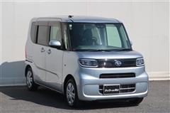 タント Xセレクション