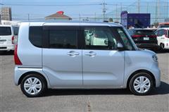 タント Xセレクション