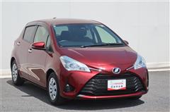 ヴィッツ Fアミー