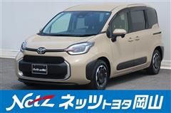 シエンタ ハイブリッド Z