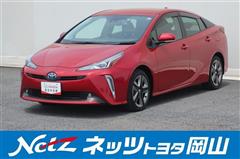 プリウス A ツーリングセレクション