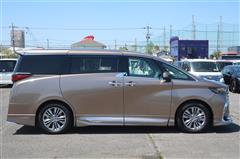 アルファード Z