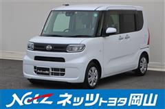 ダイハツ タント X