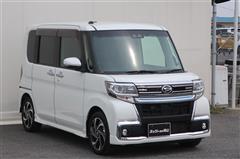 タント カスタムRS トップエディシ