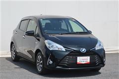 ヴィッツハイブリッド Fセーフティ