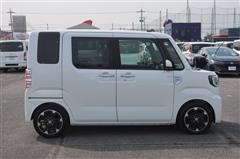 ウェイク Gターボ リミテッドSA3