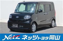 タント Xセレクション