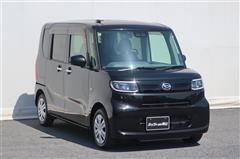 タント Xセレクション