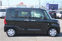 タント Xセレクション