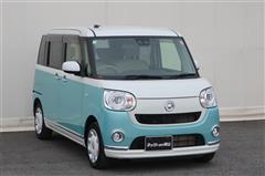 ムーヴキャンバス Gメイクアップリ