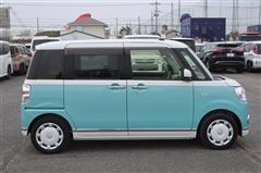 ムーヴキャンバス Gメイクアップリ