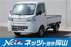 ダイハツ ハイゼットトラック スタンダードS