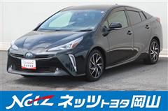 プリウス Sセーフティプラス2