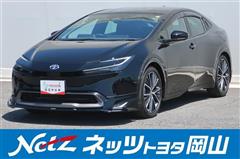 プリウス Z