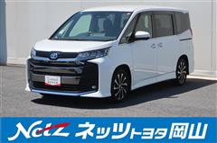 ノア ハイブリッド S-Z