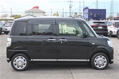 ムーヴキャンバス Gブラックインテ