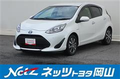 アクア S スタイルブラック