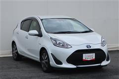 アクア S スタイルブラック