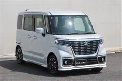 スペーシア カスタムHV XS