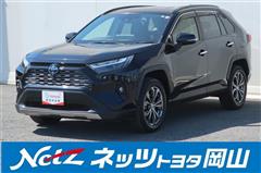 トヨタ RAV4 ハイブリッドG