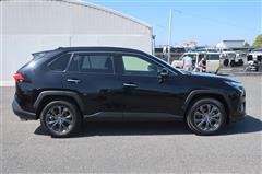 RAV4 ハイブリッドG