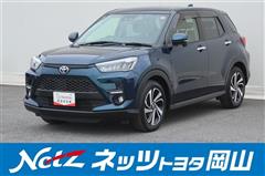 トヨタ ライズ Z