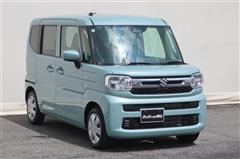 スペーシア ハイブリッド G