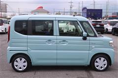 スペーシア ハイブリッド G