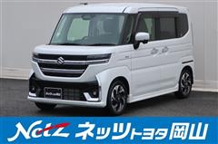 スズキ スペーシア カスタムHV XS