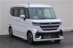 スペーシア カスタムHV XS