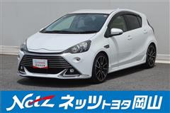 アクア G"G's"