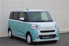ムーヴキャンバス ストライプス G