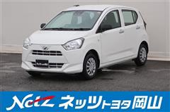 ミライース L SA3