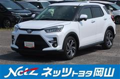 トヨタ　ライズ Z