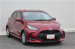 ヤリス G