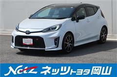 トヨタ アクア GR スポーツ