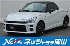 コペン GR スポーツ