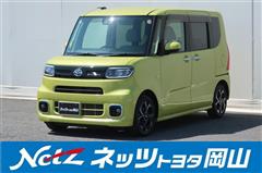 ダイハツ タント X