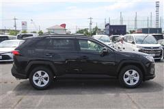 RAV4 ハイブリッドX
