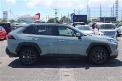 RAV4 アドベンチャー
