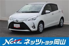 ヴィッツ F セーフティエディ3