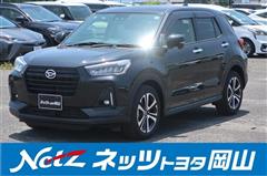 ダイハツ ロッキー G