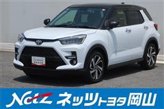 トヨタ ライズ Z