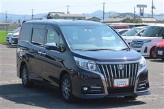 エスクァイア GIブラックテイラード