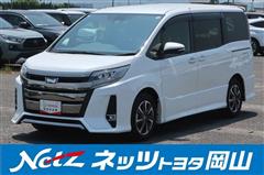 トヨタ ノア SIダブルバイビー2