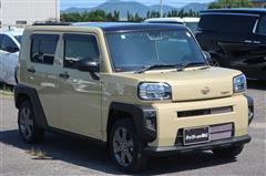 タフト G