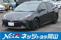 プリウス Sツーリングセレクション