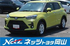 トヨタ ライズ G