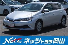 トヨタ　オーリス 150X