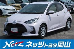 トヨタ　ヤリス G